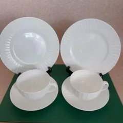 2026年最新】wedgwood night and day プレートの人気アイテム - メルカリ
