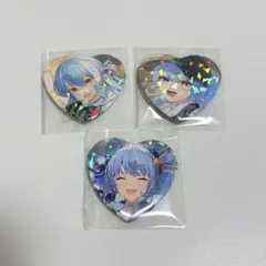 2026年最新】すいせい 6周年 缶バッジの人気アイテム - メルカリ