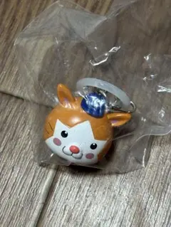 プロ野球マスコット めじるしアクセサリー DB.スターマン