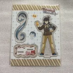 鬼滅の刃 ufotable バレンタイン ホワイトデー 嘴平伊之助 アクスタ