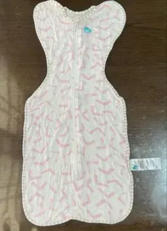 スワドルアップ　バンブーライト　M