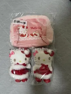 サンリオ ハローキテイ 一番くじ