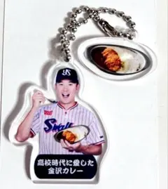 東京ヤクルトスワローズ 奥川恭伸投手 サイン色紙 キーホルダーセット BBM ヤクルトスワローズ 奥川恭伸 直筆サイン 含む シリアルセット