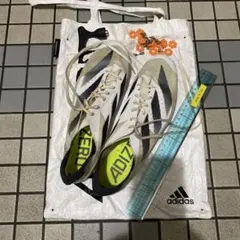 adidas ADIZERO JD0298 アディゼロ 駅伝 ランニングパンツ - メルカリ
