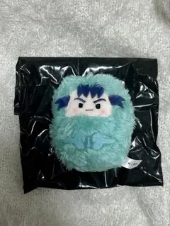 忍たま乱太郎　くるみたぴぬい　食満留三郎