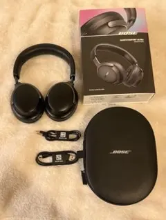 BOSE QuietComfort Ultra　（第一世代）