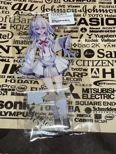 2026年最新】9nine ぱれっと アクリルスタンドの人気アイテム - メルカリ