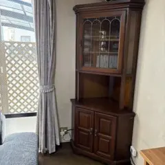 2026年最新】カリモクコロニアル キャビネットの人気アイテム - メルカリ