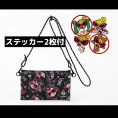 HYSTERIC MINI サコッシュ