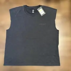 UNDER ARMOUR アンダーアーマー　タンクトップ　タグ付き　インナー