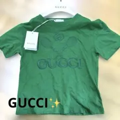 GUCCI Tシャツのサムネイル