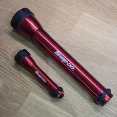 2026年最新】snap-on スナップオン ledの人気アイテム - メルカリ