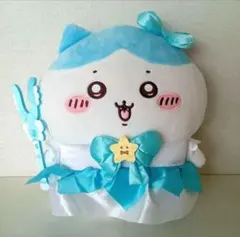 まじかる ちいかわ BIGぬいぐるみ ハチワレのサムネイル
