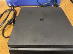 PS4 本体 ブラック cuh 2000b