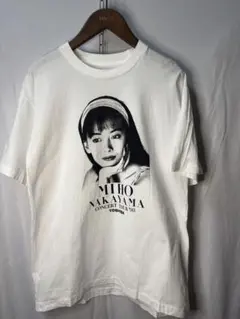 2026年最新】中山美穂tシャツの人気アイテム - メルカリ