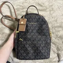 MICHAEL KORSリュック　バック