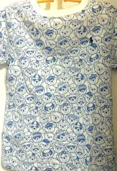 ポロ ラルフローレンPOLO RALPH LAUREN 半袖Tシャツ ポロベア