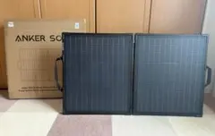 ✨なな(断捨離中)様専用✨Anker Solix PS100 Compact - メルカリ