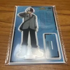 僕のヒーローアカデミア　くら寿司　アクスタ　轟焦凍