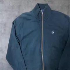 Polo by Ralph Lauren トレーナー ブラック