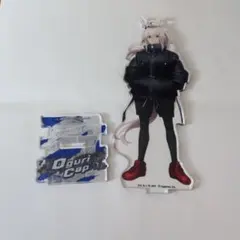 ウマ娘シンデレラグレイ　オグリキャップ　アクリルスタンド　アクスタ　まとめ売り