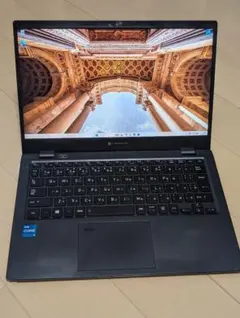 東芝G83HSI5-1135G78G256G2.40GHz指紋認証あり‼️ | Mercari