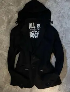 archive PPFM darkwear punk rock vkei y2kのサムネイル