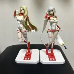 陰の実力者になりたくて！フィギュア セット売り