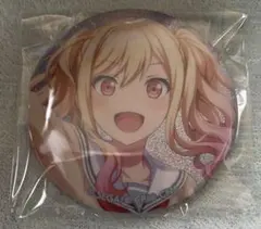プロセカ　グリッター缶バッジ　天馬咲希