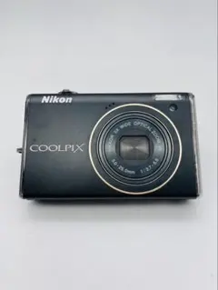 2026年最新】ニコン COOLPIX S640の人気アイテム - メルカリ