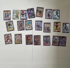 スーパードラゴンボールヒーローズ カード まとめ売り