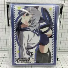2026年最新】スリーブ ストライクウィッチーズの人気アイテム - メルカリ