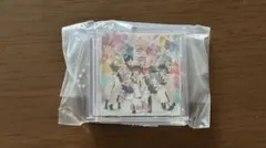 ラブライブ 15周年記念 Liella! ミニCD シェキラ☆☆☆