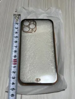 iPhone12 pro カバー クリア TPU 全面保護カバー