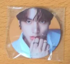 D'FESTA ガチャ ENHYPEN ジェイク 缶バッチ