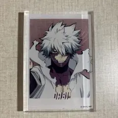 荼毘 アクリルブロック