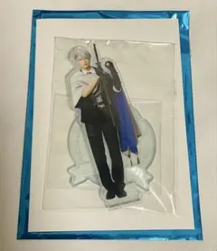 ミュージカル刀剣乱舞 山姥切長義 アクスタ 十周年祝賀祭 刀ミュ