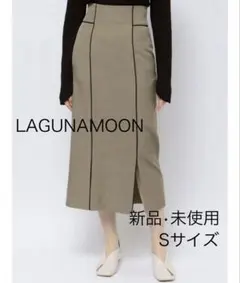 LAGUNAMOON タイトスカート Sサイズのサムネイル