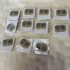 東京2020オリンピック・パラリンピック ピンバッジ 11個