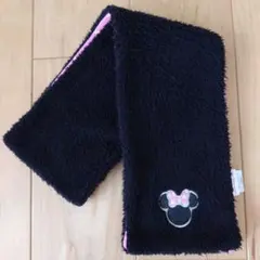 東京ディズニーリゾート ミニーちゃんマフラー