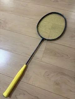 YONEX ナノフレア800プロ　4UG5のサムネイル