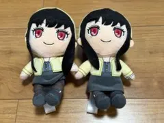 2026年最新】spy×family ぬいぐるみ ヨルの人気アイテム - メルカリ