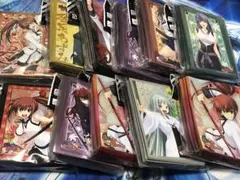 2026年最新】真剣で私に恋しなさい スリーブの人気アイテム - メルカリ