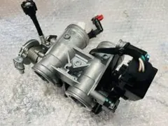 ☆SR400☆ビッグフィンシリンダーヘッド☆ラウンドタイプ☆ワンオフ