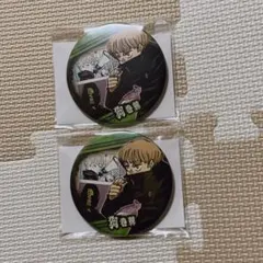 呪術廻戦 コレクション缶バッジ 狗巻棘