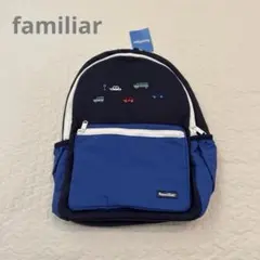 リュックサック〈JR東海リテイリング・プラス × familiar〉 - メルカリ