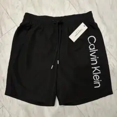 Calvin Klein 水着　パンツ　スイムウェア　カルバンクライン　Mサイズ