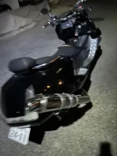 ★ヤマハ マグザム 250 社外マフラー YAMAHA HMS ヤマハ マグザム バイクマフラー JBK-SG21J 2007年〜2015年