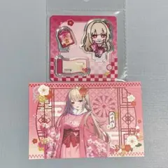 勝利の女神 NIKKE ニケ 新春フェア 2026 バイパー 2種セット