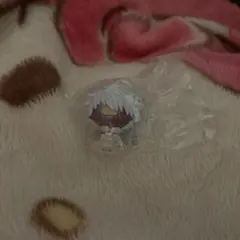 ヒロアカ一番くじ荼毘ちょこのっこ